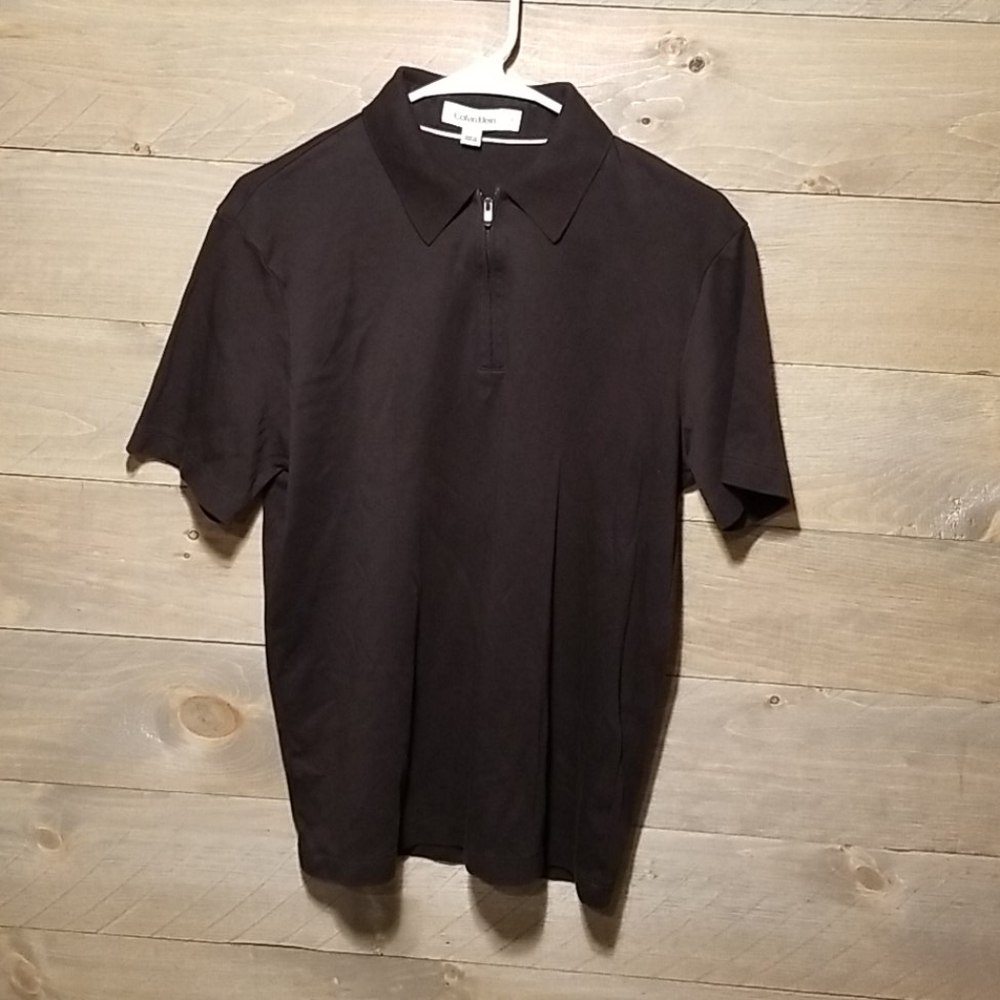 NWOT Calvin Klein Polo